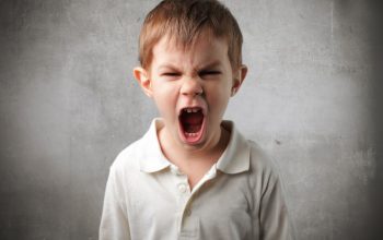 How to Help Your Kids Control Their Anger