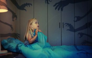 How to Assist Your Child in Overcoming Nightmares That Recur